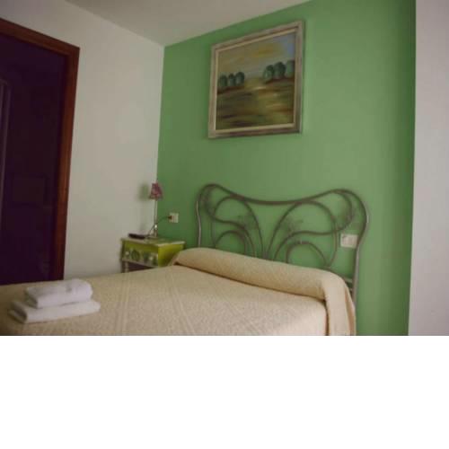 Pension Casa Curro