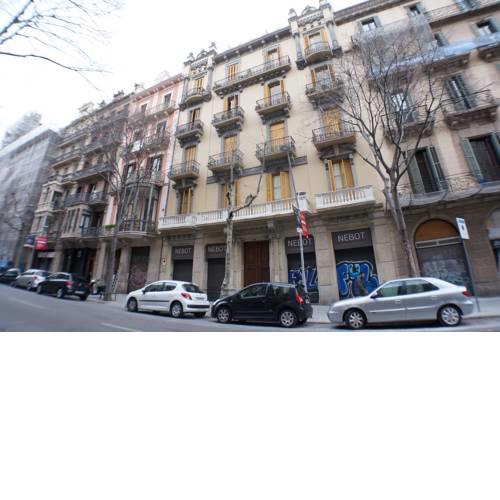 Pension Casa De Barca