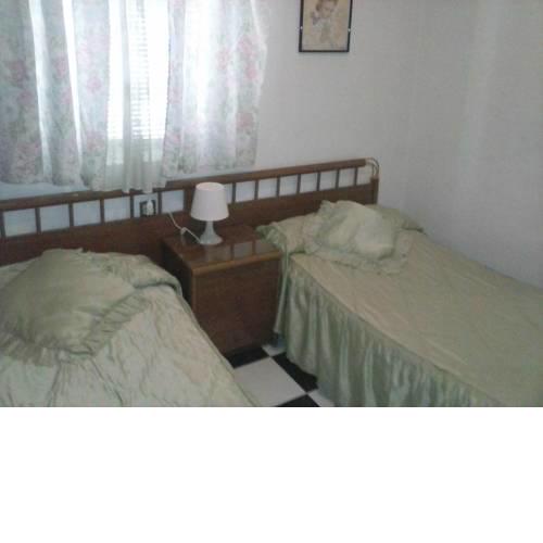 Pensión Casa Márquez