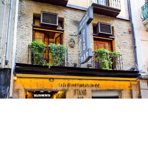 Pension Casa Otano