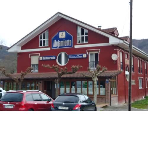 Pension Casa Pepe