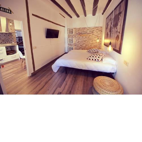 Pension Casa Pinilla