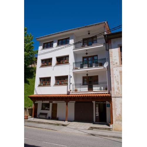 Pensión Casa Ramon