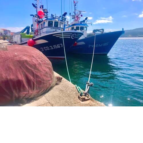 Pension Catro Ventos