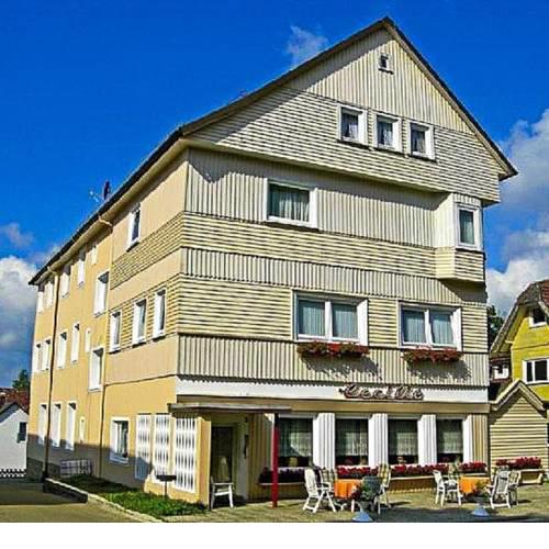 Pension Cecilie