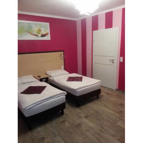 Pension Central Semmering
