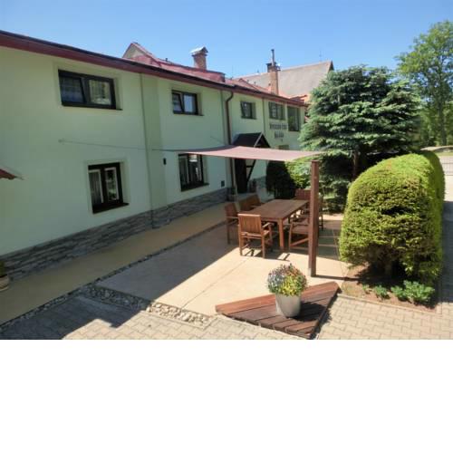 Pension Čeri