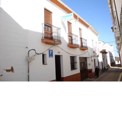 Pension Cervantes