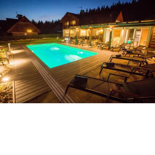 Pension & Chalet Schäfer