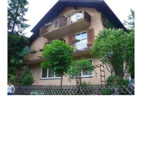 Pension Charlotte