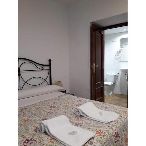 Pension Cibeles 12