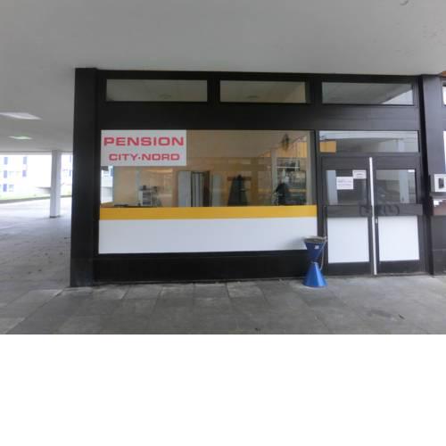 Pension City Nord