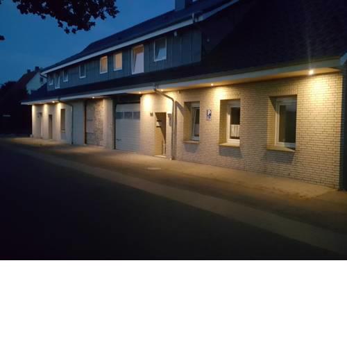 Pension Citytravel