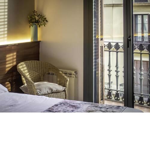 Pension Ciudadela