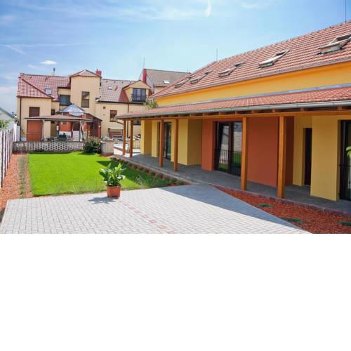 Pension Čížek