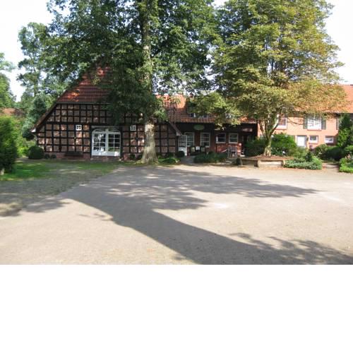 Pension Cohrs Hof