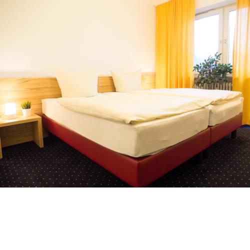 Pension Constantin