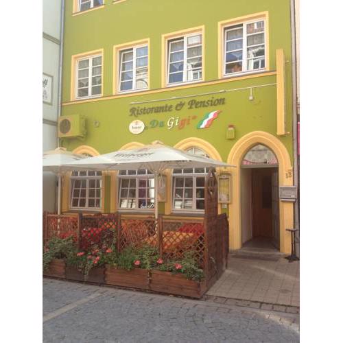 Pension Da Gigi