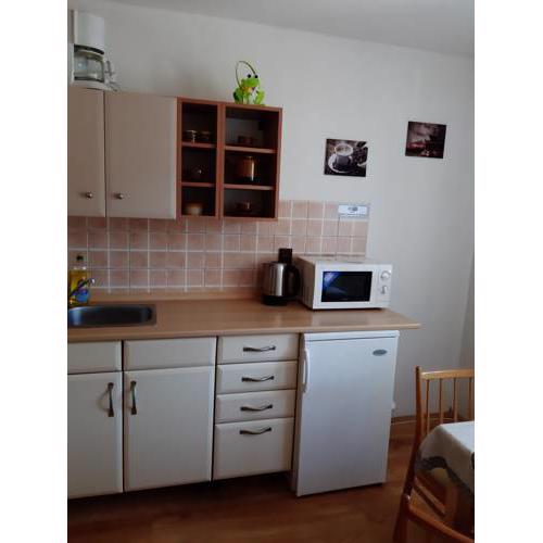 Pension Daberg