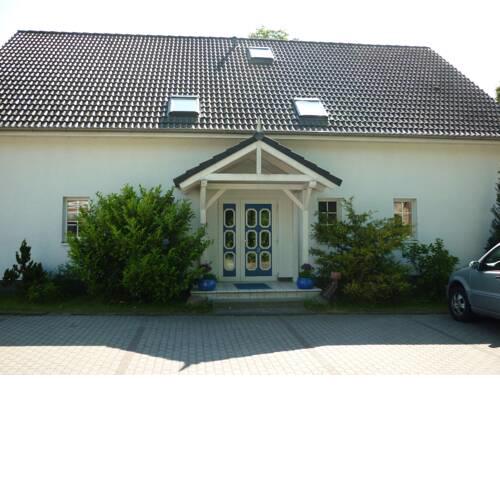 Pension Dachgeschosswohnung