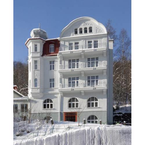 Pension Dagmar