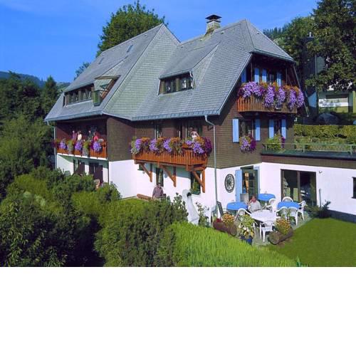 Pension Daheim