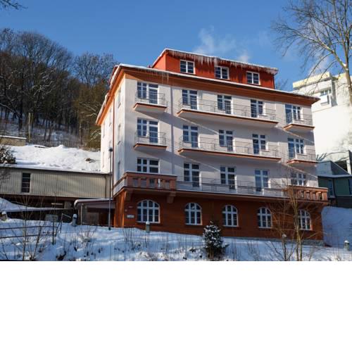 Pension Dalibor