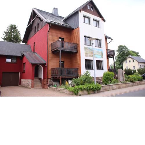 Pension Danzer