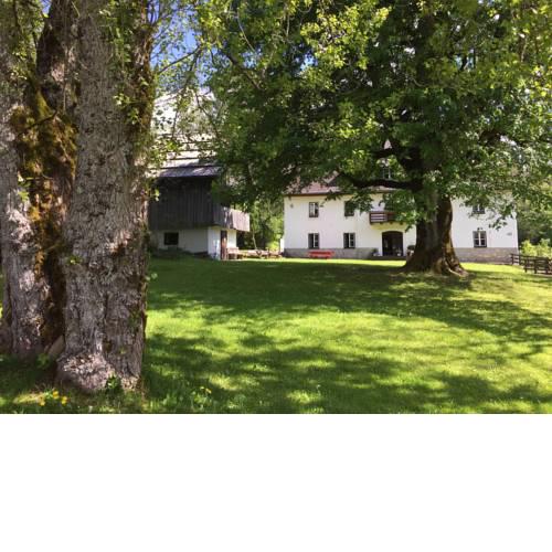 Pension "Das Trögern"