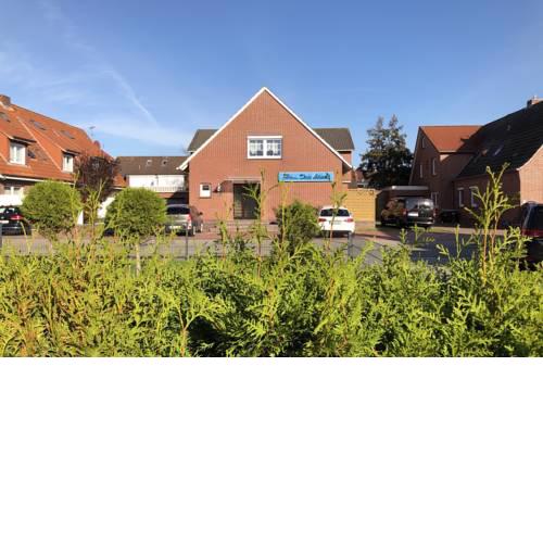 Pension Deichblick