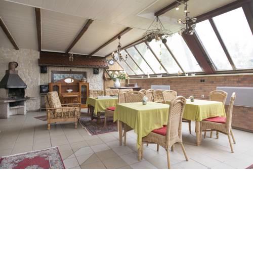 Pension Deichgraf Middelhagen