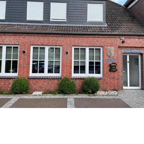 Pension Deichgraf