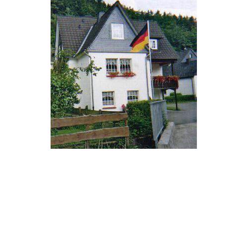 Pension Deimel