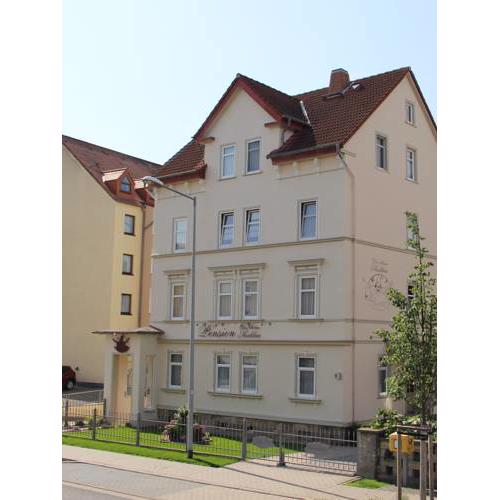 Pension Der kleine Nachbar (Inhaber: Christiane Klitzsch)