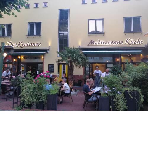 Pension Der Kretaner