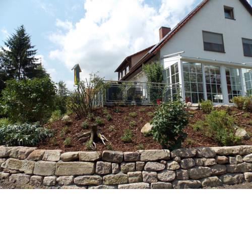 Pension "Der Sulzbachhof"