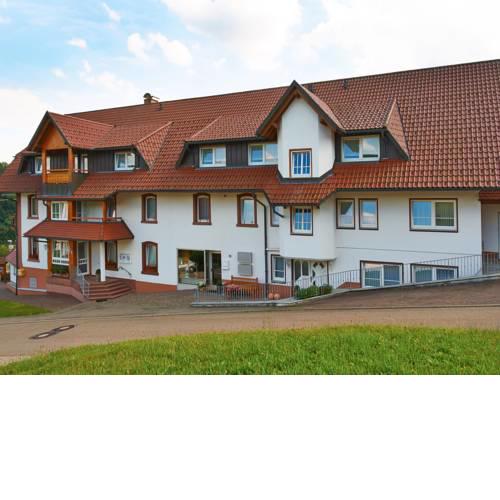 Pension Deutscher Hof