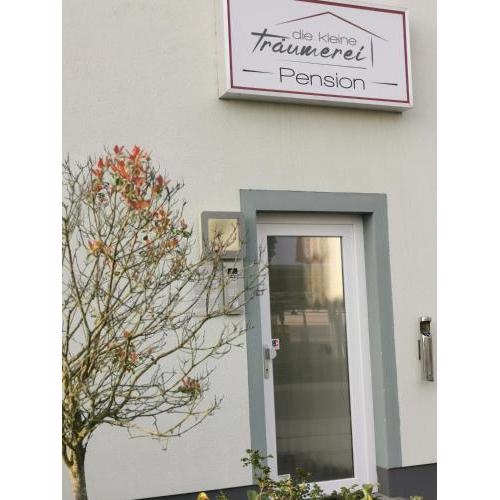 Pension die kleine Träumerei