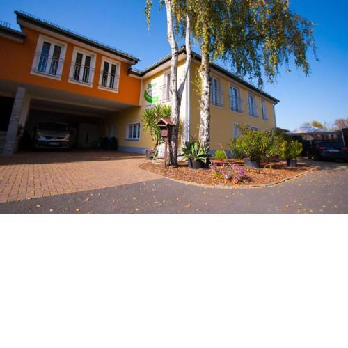 Pension Diener