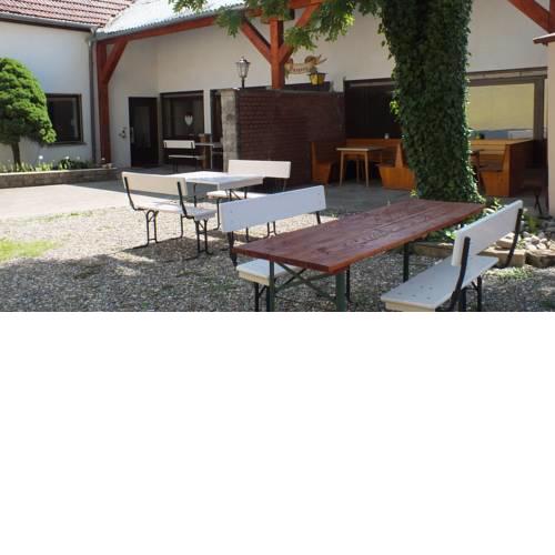 Pension Dingolshausen