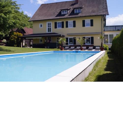 Pension DOBERNIG