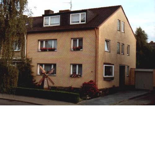Pension Doemens