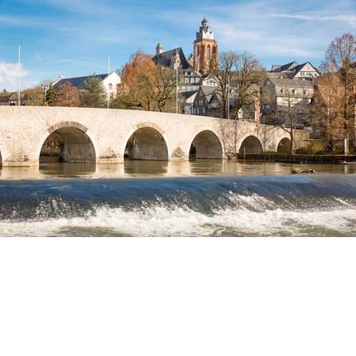 Pension Domblick