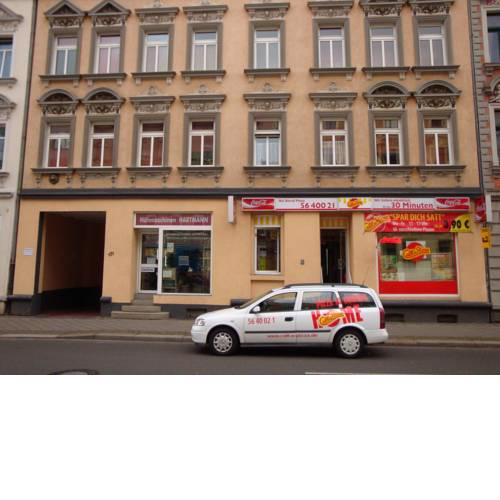 Pension Domicil
