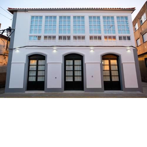 Pensión Domus Gallery