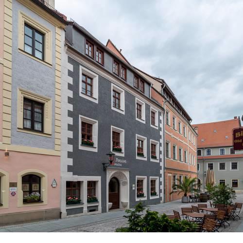 Pension Donatus