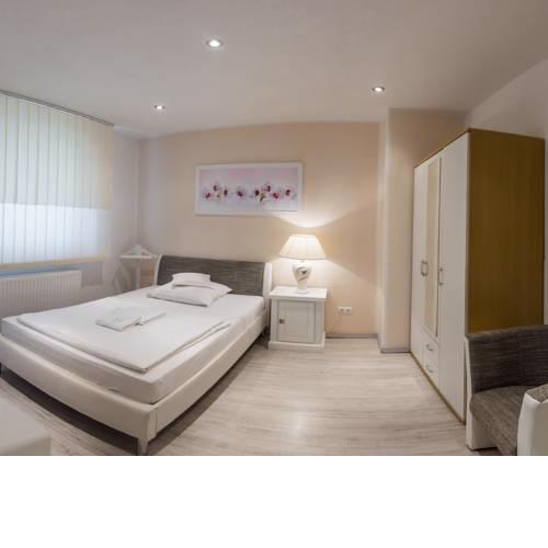 Pension Donau