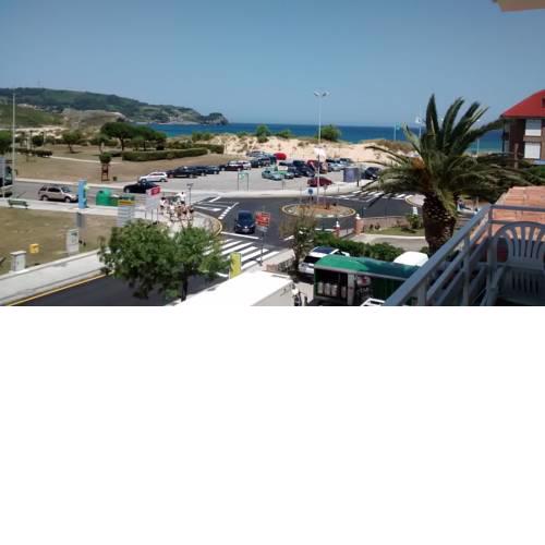 Pensión Dorada