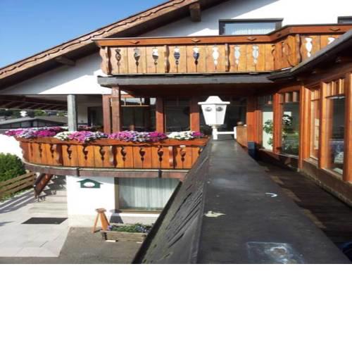 Pension "Dorfkrug"