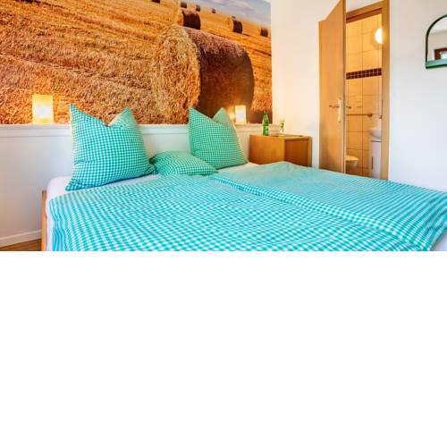Pension Dorfliebe